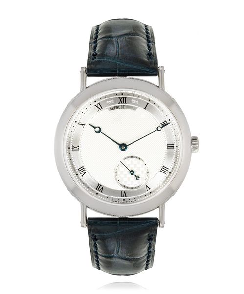 Breguet Classique 5140BB/12/9W6